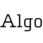 AlgolRevived