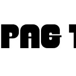 PAGTrustW00-Regular