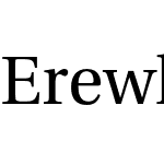 erewhon