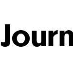 JournalSansW01-Bold