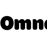 OmnesCyrillic SemiCond