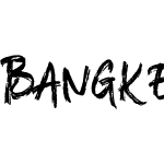 Bangke