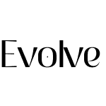 Evolve