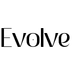 Evolve