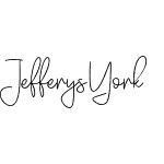 Jefferys York