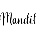 Mandilla