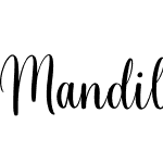 Mandilla