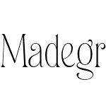 Madegra