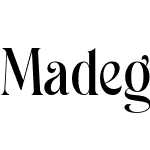 Madegra