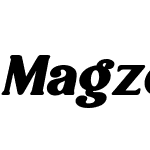 Magzo