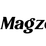 Magzo