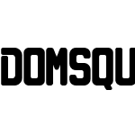 DOMSQUARE