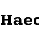 Haeock