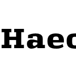 Haeock