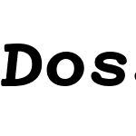 Dossier