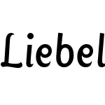 LiebeleiProItalicW00-Light