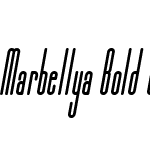 Marbellya