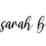 sarah betty