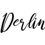 Derlinata Space