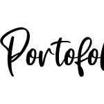 Portofolio Brilliant