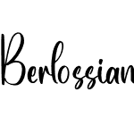 Berlossiana