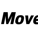 MoveoSansSemiCondW00-XBdIt