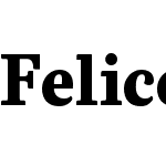 FeliceW01-Black