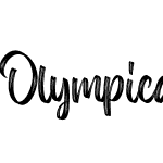 Olympica