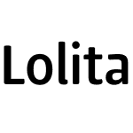 LolitaW04-Bold