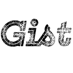 GistRoughW01-BlackThree