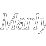 Marlyn