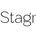 Stagnan