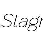 Stagnan