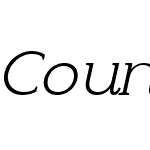 Counte