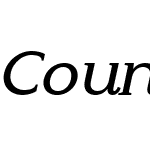 Counte