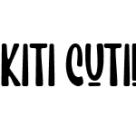 Kiti Cuties