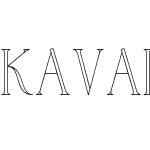 kavaloora