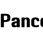 PancettaW01-Bold