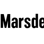 Marsden Compact