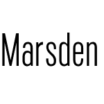 Marsden Compact