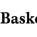 BaskervilleW01-Medium