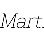 Martini