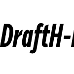 Draft H