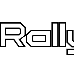 RallyOutline