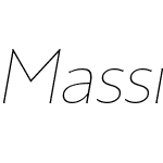 Massimo