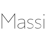 Massimo