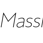 Massimo