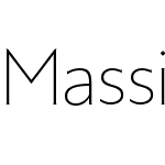 Massimo