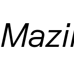 Mazin