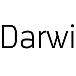 DarwinW00-ExtraLight